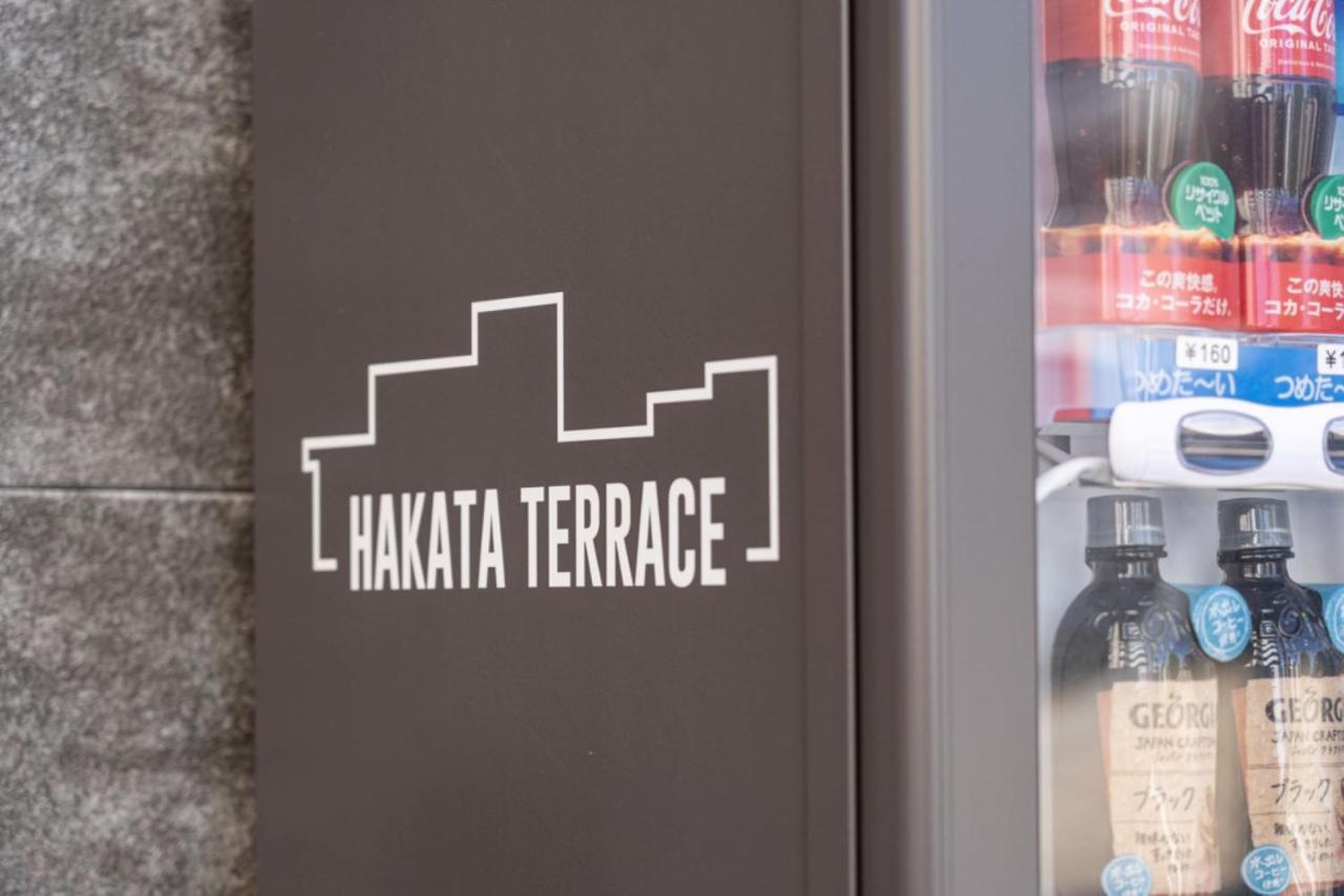 Hakata Terrace -晴 Hare- *