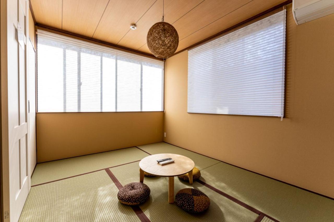 Hakata Terrace -晴 Hare- Apartment Fukuoka (Fukuoka)