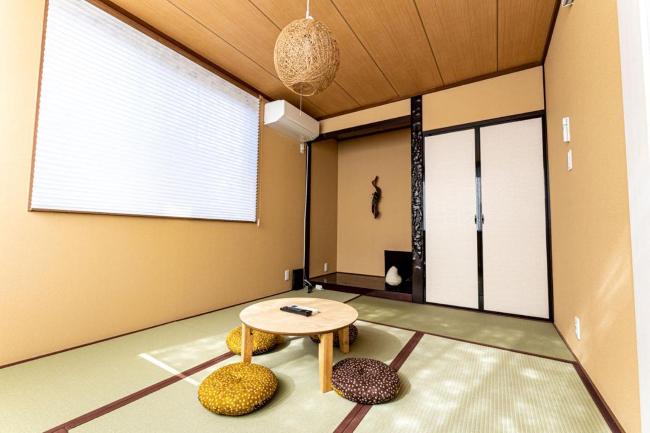Hakata Terrace -晴 Hare- * Fukuoka (Fukuoka)